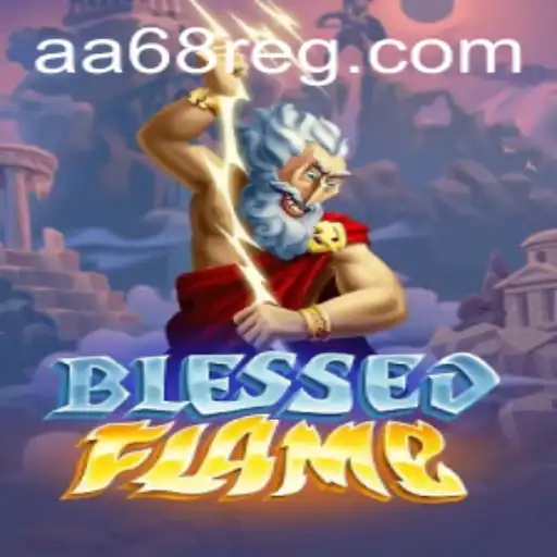 Explorando o Mundo de BlessedFlame: O Novo RPG Que Está Conquistando Gamers