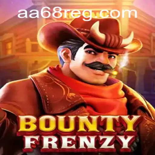 BountyFrenzy: Uma Imersão no Novo Fenômeno dos Jogos
