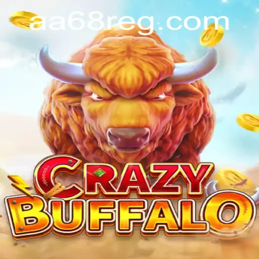 Descubra o Fascinante Mundo de CRAZYBUFFALO: Um Jogo Empolgante