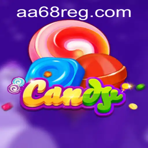 Candy: Explorando o Mundo Doce do Jogo
