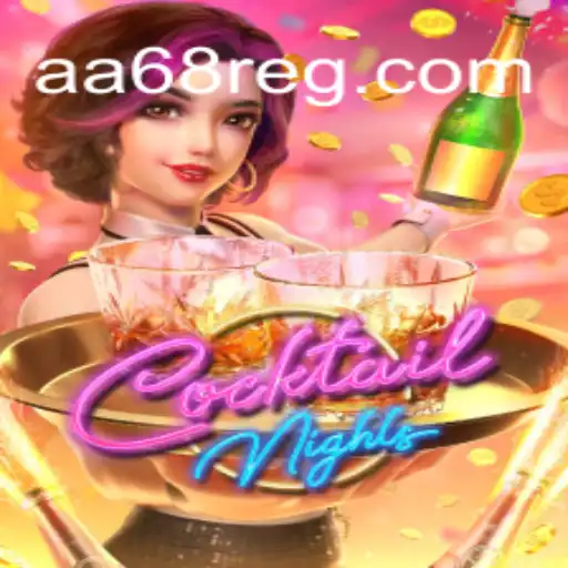 Explorando o Mundo Vibrante de CocktailNights: Conceito, Regras e Mais
