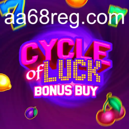 CycleofLuckBonusBuy: Um Jogo de Azar e Estratégia