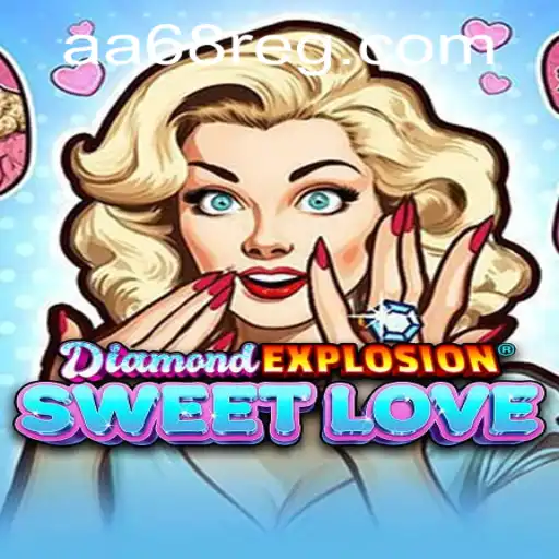 Explorando o Mundo de DiamondExplosionSweetLove: Um Jogo Cativante