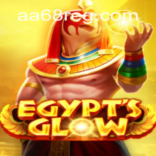 Desvendando os Mistérios de EgyptsGlow: Um Jogo Fascinante