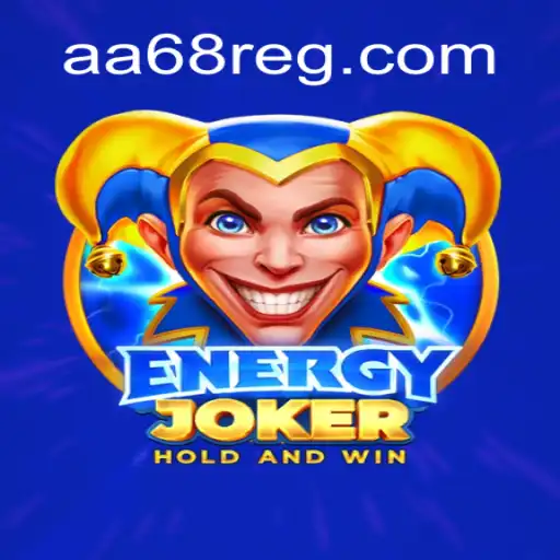 EnergyJoker: Uma Nova Dimensão de Diversão Energética
