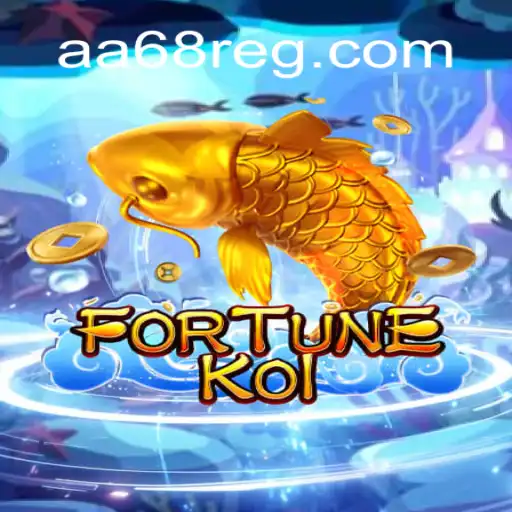 Descobrindo o Fascinante Mundo de FORTUNEKOI: Uma Aventura Inovadora
