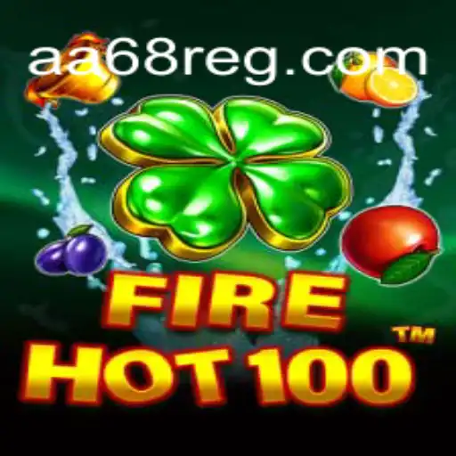 FireHot100: O Jogo Que Incendeia Sua Estratégia
