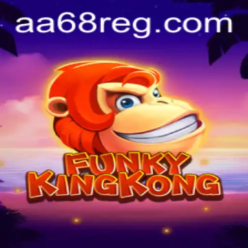FunkyKingKong: Uma Nova Aventura no Mundo dos Jogos Online