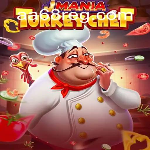 Explorando JManiaTurkeyChef: O Jogo de Estratégia Gastronômica Que Está Conquistando o Mundo