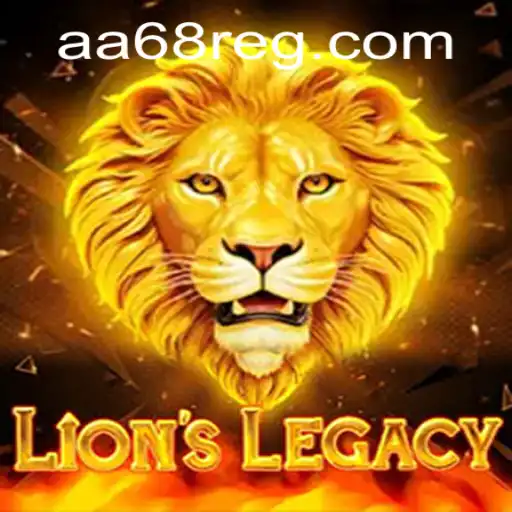 Descubra o Fascinante Mundo de LionsLegacy: Uma Jornada Épica