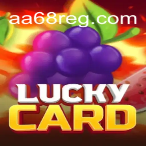 Descubra o Jogo de Estratégia e Sorte: LuckyCard