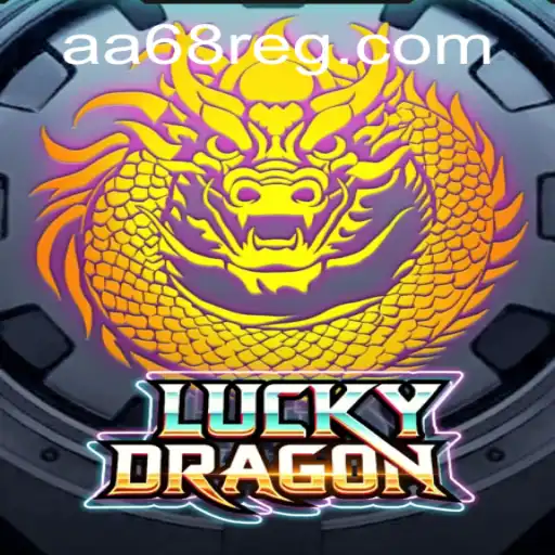 Explore o Fascinante Mundo de LuckyDragon