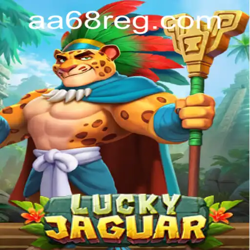 Explorando o Mundo de LuckyJaguar: Uma Aventura de Jogo Única
