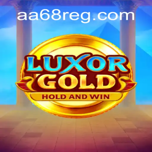 Explorando o Mundo de LuxorGold: Uma Nova Aventura no Horizonte
