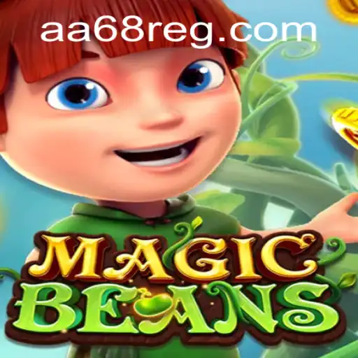 Descubra MAGICBEANS: O Jogo que Está Conquistando o Mundo