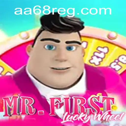 Explorando MrFirstLuckyWheel: Um Novo Fenômeno no Mundo dos Jogos