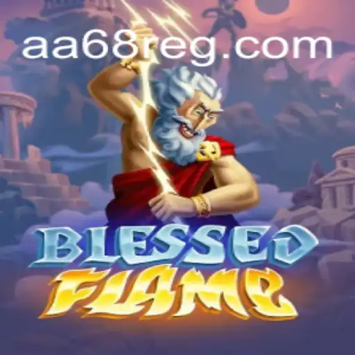 Explorando o Mundo de BlessedFlame: O Novo RPG Que Está Conquistando Gamers