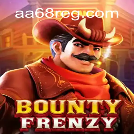 BountyFrenzy: Uma Imersão no Novo Fenômeno dos Jogos