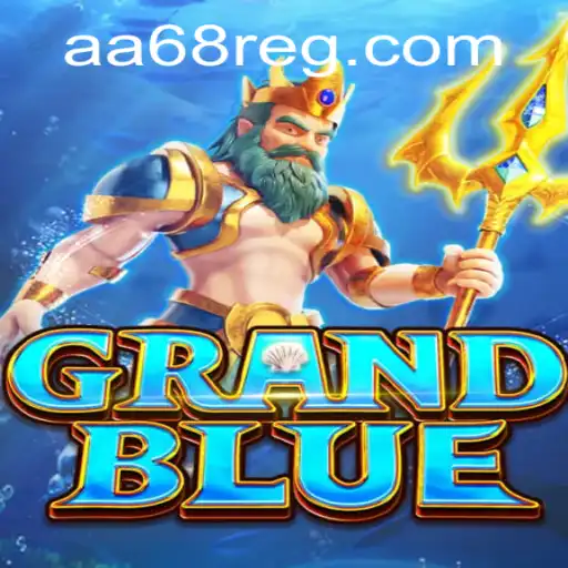 Descubra o Mundo Fascinante de GRANDBLUE