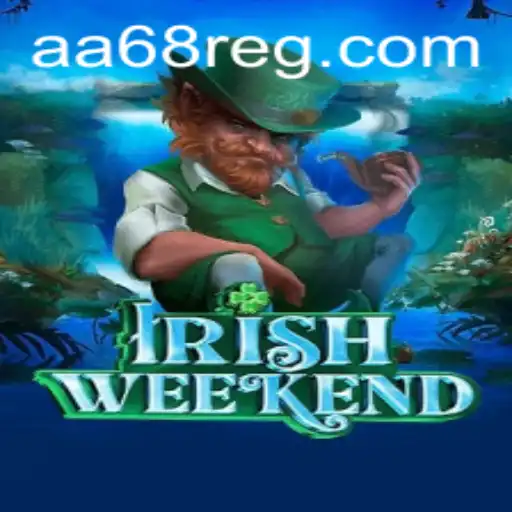 IrishWeekend: Explore o Jogo e Suas Regras Envolventes