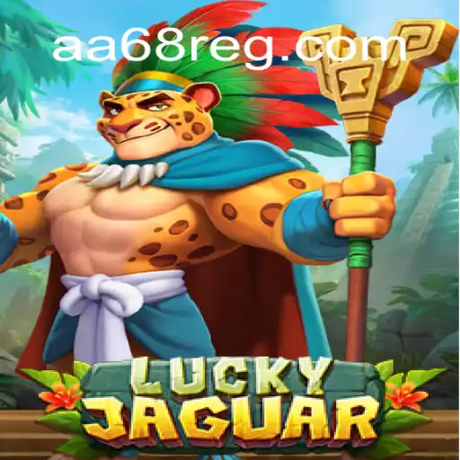 Explorando o Mundo de LuckyJaguar: Uma Aventura de Jogo Única