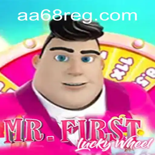 Explorando MrFirstLuckyWheel: Um Novo Fenômeno no Mundo dos Jogos