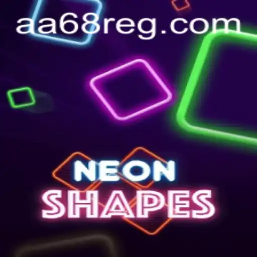 Descubra NeonShapes: O Jogo que Revoluciona o Entretenimento Digital