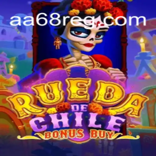 Descubra o Fascinante Jogo RuedaDeChileBonusBuy
