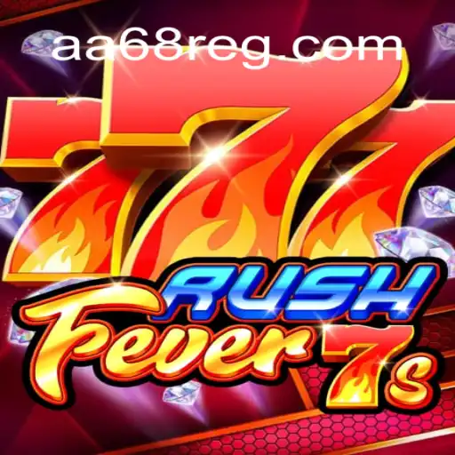RushFever7s: Mergulhe na Adrenalina dos Jogos Digitais