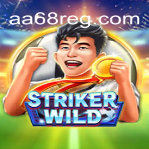 Descubra o Mundo Empolgante de StrikerWILD