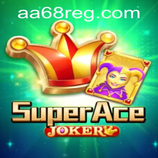 Descubra o Mundo de SuperAceJoker: Uma Aventura Empolgante