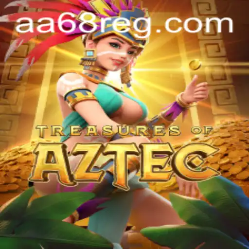 Explorando o Fascinante Mundo de Treasures of Aztec