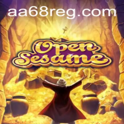 Descubra o Mundo Mágico de OpenSesame: Um Jogo de Mistério e Estratégia