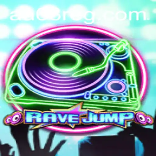 Descubra o Mundo Emocionante de RaveJump: Uma Aventura Eletrizante