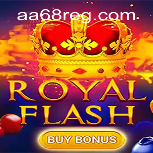 Explore o Mundo de RoyalFlashBuyBonus: Um Jogo Inovador e Empolgante