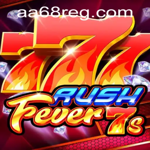 RushFever7s: Mergulhe na Adrenalina dos Jogos Digitais