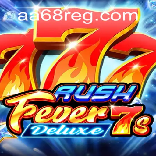 Explorando o Jogo RushFever7sDeluxe: Um Olhar Aprofundado