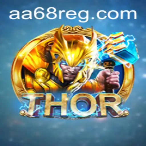 Descubra o Jogo 'THOR' e Suas Regras Épicas
