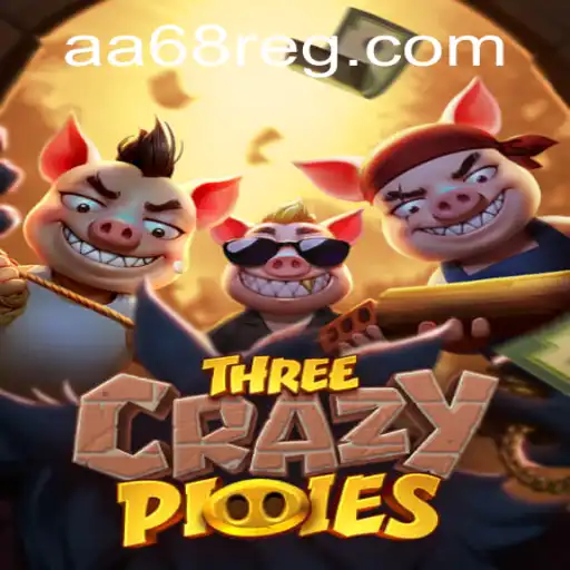 Explorando as Aventuras de 'ThreeCrazyPiggies': Um Mergulho nas Regras e Dinâmicas do Jogo