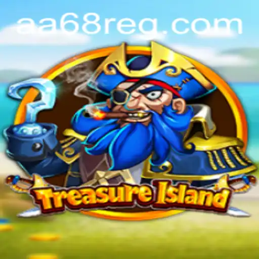TreasureIsland: Descubra o Tesouro Perdido