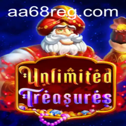 UnlimitedTreasures: Uma Jornada Épica de Aventuras e Descobertas
