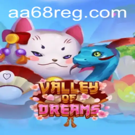 Descubra 'ValleyofDreams': Um Mundo de Aventuras e Estratégia com aa68
