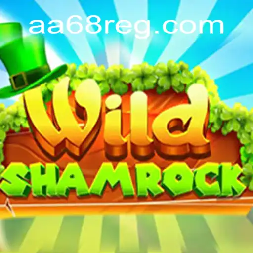 Explorando o Jogo Inovador WildShamrock