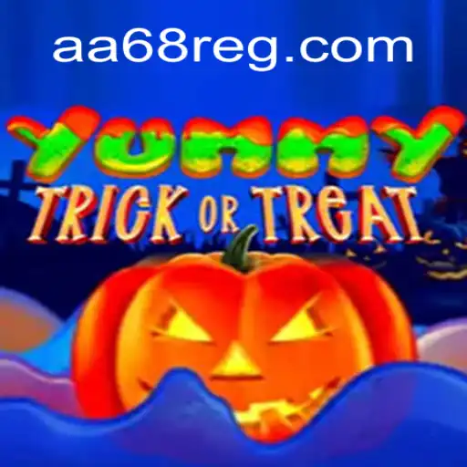 YummyTrickorTreat: Um Jogo Doce para Desafiar suas Habilidades